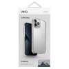 UNIQ etui Combat iPhone 14 Pro Max 6,7 przeźroczysty/ Crystal clear